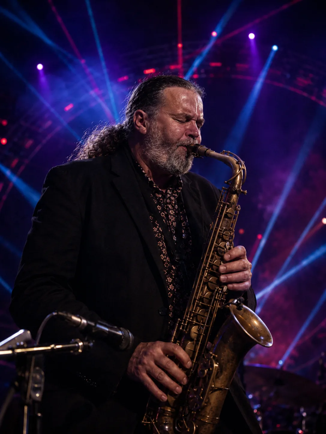 Yves Turgeon